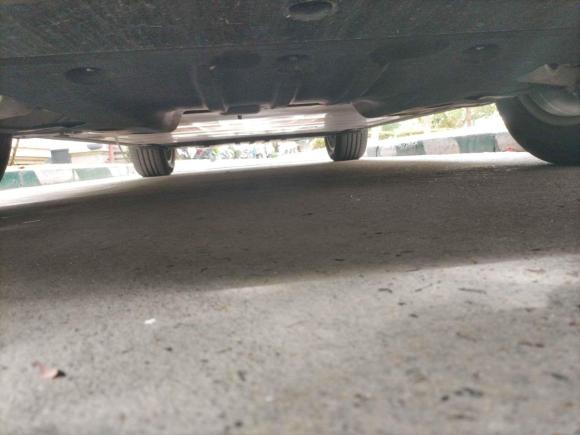 [上海·沪A] 二手蔚来蔚来EC62022款 75kWh 运动版