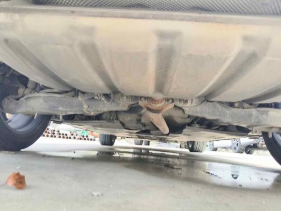 [温州·浙C] 二手马自达阿特兹2017款 2.5L 蓝天运动版