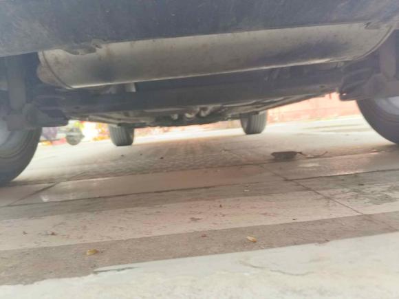 [济南·鲁A] 二手奔腾奔腾X402019款 1.6L 自动豪华型 国VI