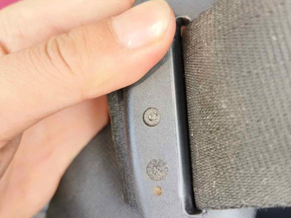 [武汉·鄂A] 二手威马汽车威马EX52020款 EX5 400 即客行版