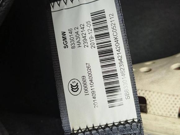 [佛山·粤E] 二手宝骏宝骏5102019款 1.5L 手动乐享型77kW 国VI