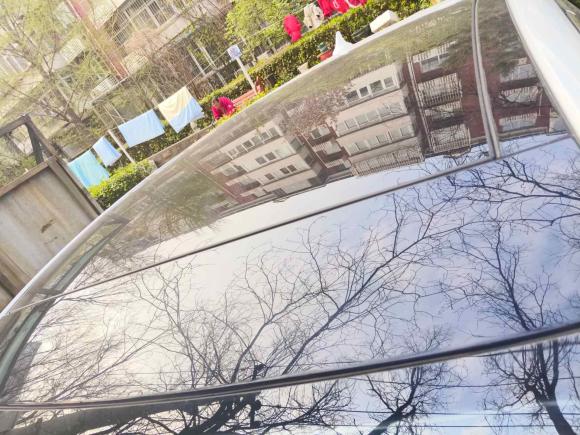 [北京·京P] 二手奥迪奥迪A32016款 Limousine 35 TFSI 进取型