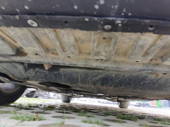 [合肥·皖A] 二手雪佛兰迈锐宝XL2017款 1.5T 自动锐驰版