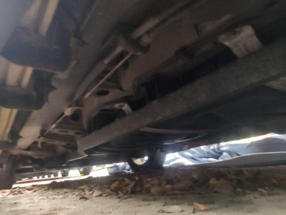 [广州·粤A] 二手别克昂科雷2013款 3.6L 四驱旗舰版