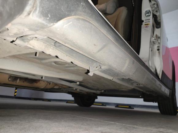 [武汉·鄂A] 二手丰田逸致2015款 180E CVT跨界版