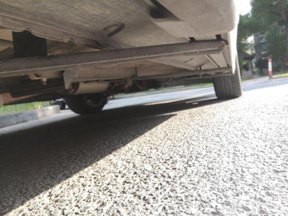 [无锡·苏B] 二手北京汽车绅宝X352016款 1.5L 手动豪华版