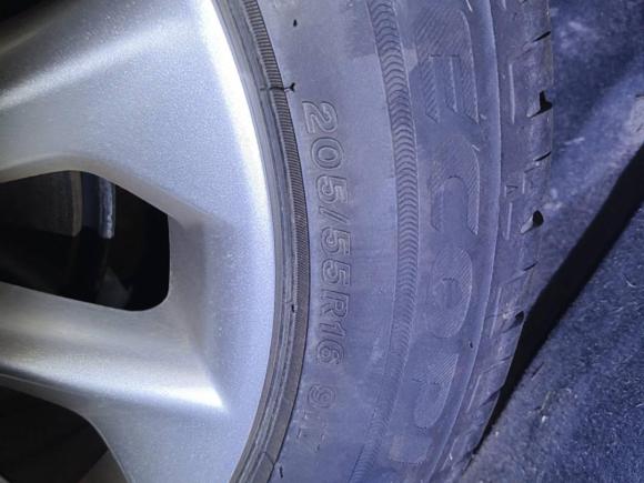 [深圳·湘D] 二手丰田卡罗拉2021款 1.2T S-CVT精英PLUS版