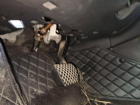 [湖州·浙E] 二手奥迪奥迪A52010款 2.0TFSI Sportback 技术型