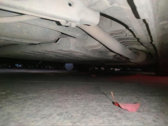 [义乌·浙G] 二手本田哥瑞2016款 1.5L CVT经典版