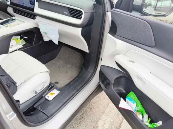 [广州·粤A] 二手小鹏小鹏G62023款 755 超长续航 Max