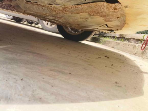 [上海·云G] 二手宝骏宝骏3602018款 1.5L 手动精英型 国V