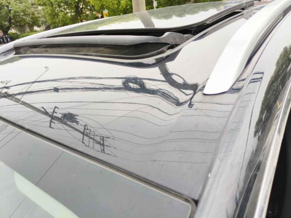 [南通·苏F] 二手上汽大通MAXUS大通G502020款 1.5T 自动豪华版