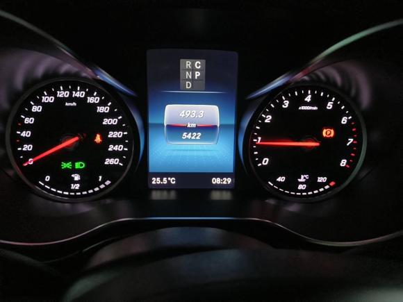 [合肥·皖A] 二手奔驰奔驰V级2021款 V 260 L 长轴距尊贵版