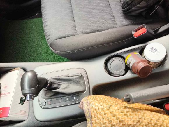 [上海·沪A] 二手起亚起亚K32015款 1.6L 自动GL