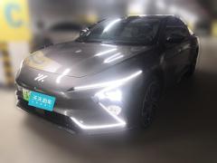 [上海·沪A]智己汽车&nbsp;&nbsp;智己L7&nbsp;&nbsp;2022款天使轮版