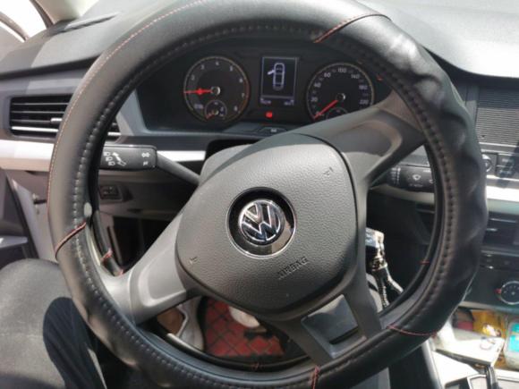 [上海·沪E] 二手大众朗逸2018款 1.5L 自动风尚版 国V