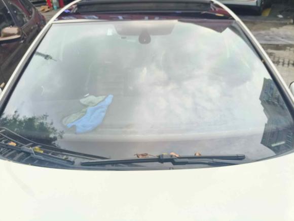 [上海·皖M] 二手大众高尔夫GTI2016款 2.0TSI GTI