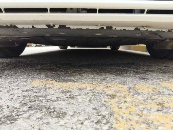 [苏州·苏E] 二手福特蒙迪欧2017款 改款 EcoBoost 200 豪华型