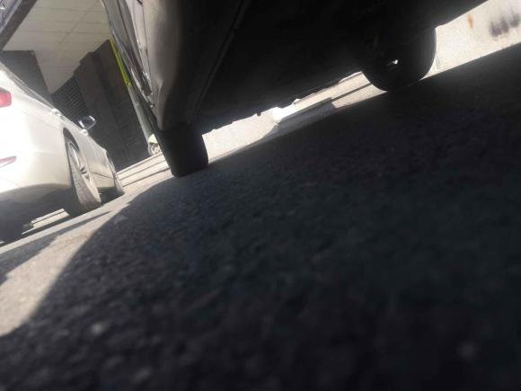 [金华·黑A] 二手三菱劲炫ASX2018款 1.6L 手动两驱灵动版