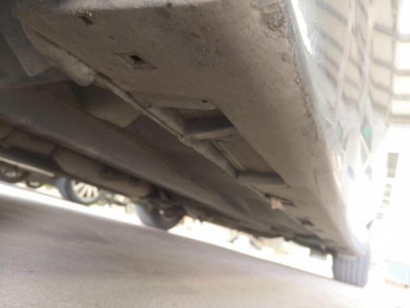 [济南·苏G] 二手马自达睿翼2011款 2.0L 自动精英版