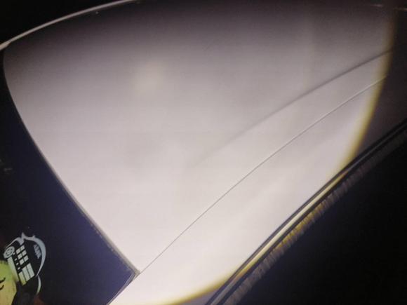 [深圳·粤B] 二手雪佛兰乐风RV2016款 1.5L 自动畅行版