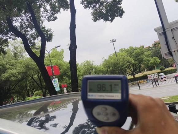 [义乌·浙G] 二手广汽传祺传祺GS82022款 领航系列 2.0TGDI 两驱豪华智联版（七座）