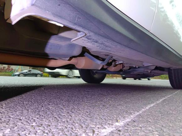 [深圳·桂C] 二手哈弗哈弗H22014款 1.5T 手动两驱精英版