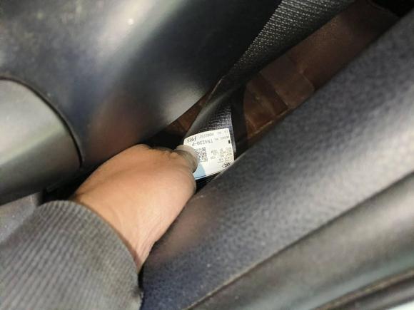 [西安·陕A] 二手丰田YARiS L 致炫2015款 1.5G 自动炫动天窗特别版