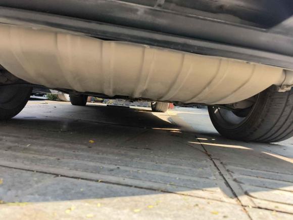 [广州·皖N] 二手保时捷Cayenne2011款 Cayenne S 4.8L