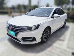 [湖州·浙A] 荣威荣威i6新能源2019款 PLUS 50T 4G互联荣耀豪华版