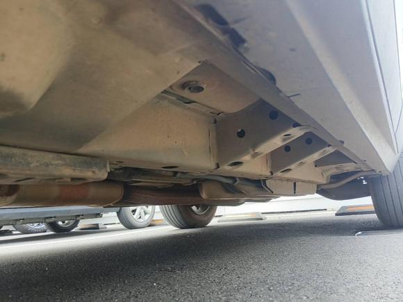 [广州·粤R] 二手凯迪拉克凯迪拉克SRX2013款 3.0L 舒适型