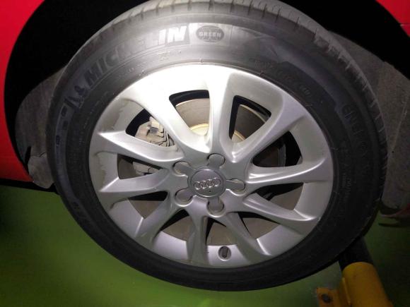 [义乌·浙G] 二手奥迪奥迪A32015款 Sportback 35 TFSI 百万纪念智领型