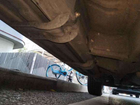 [广州·粤A] 二手雪佛兰科帕奇2012款 2.4L 四驱旗舰版 7座