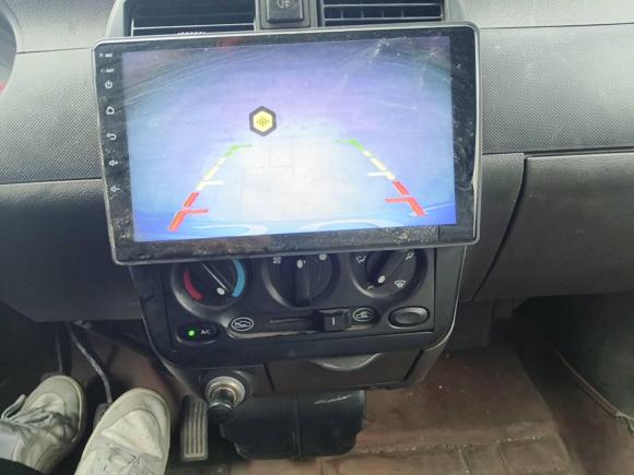 [金华·陕H] 二手五菱汽车五菱荣光小卡2019款 1.5L基本型双排国VI L3C