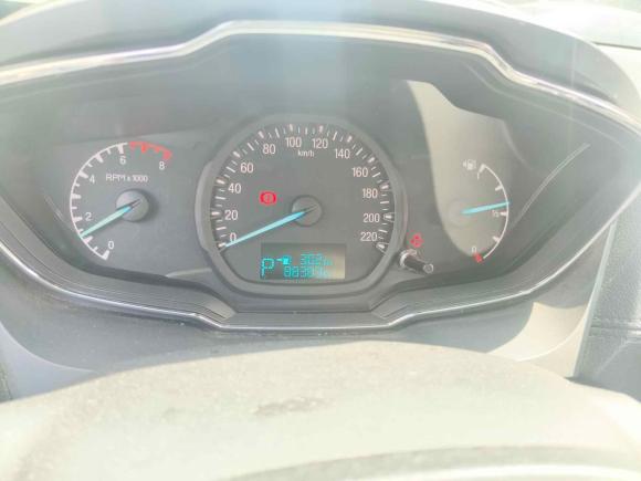 [南昌·赣A] 二手福特福睿斯2015款 1.5L 自动时尚型