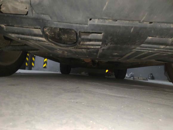 [宁波·浙B] 二手Jeep自由客2014款 2.4L 运动版