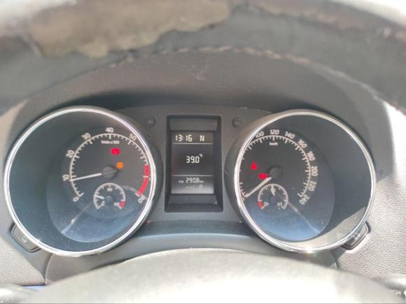 [嘉兴·浙F] 二手斯柯达Yeti2017款 TSI280 DSG前行版