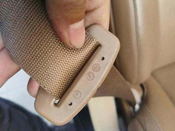 [南昌·赣A] 二手奔驰奔驰S级2004款 S 350