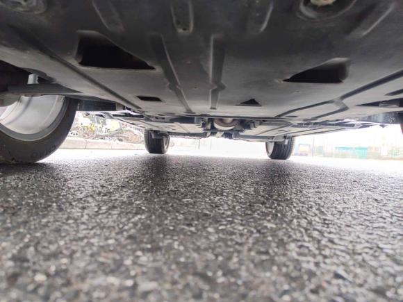 [义乌·浙J] 二手领克领克012017款 2.0T 两驱耀Pro版