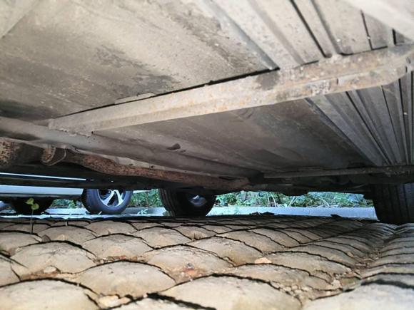 [广州·粤Q] 二手雷诺科雷傲2012款 2.5 四驱都市版