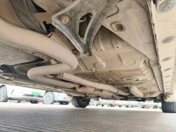 [台州·皖K] 二手丰田威驰2014款 1.5L 手动智臻版