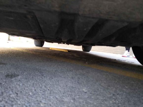 [北京·京N] 二手英菲尼迪英菲尼迪Q50L2016款 2.0T 悦享版