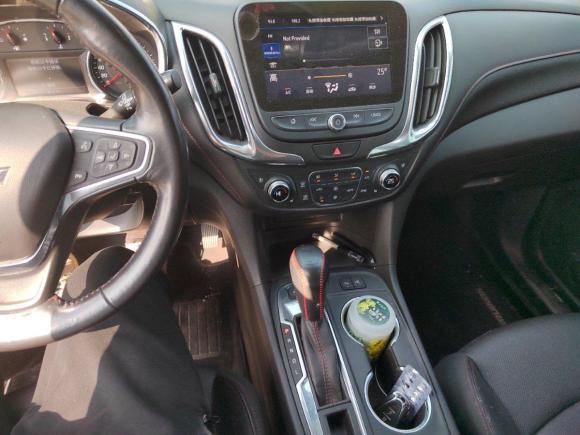 [义乌·浙G] 二手雪佛兰探界者2018款 Redline 550T 自动四驱捍界版RS