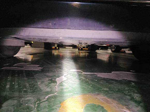 [苏州·苏E] 二手广汽传祺传祺M82018款 320T 尊享版