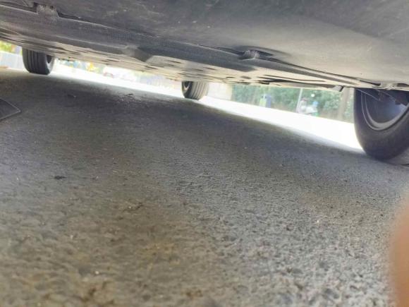 [无锡·苏B] 二手比亚迪海豚2021款 405km 时尚版