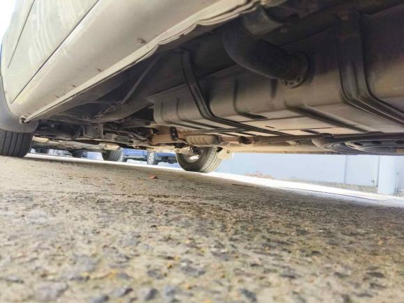 [无锡·苏B] 二手起亚起亚VQ2013款 2.2T VQ-R 豪华版