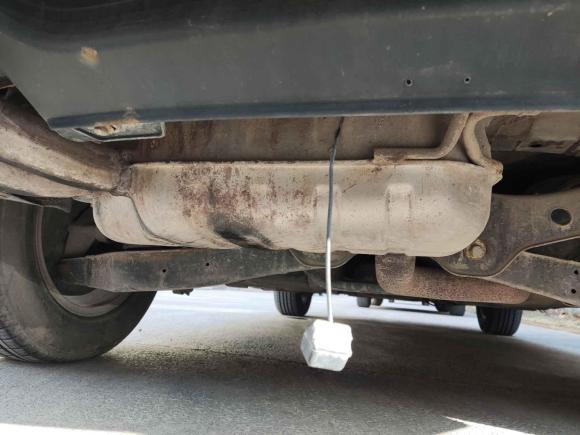 [北京·京P] 二手大众途观2010款 1.8TSI 自动两驱风尚版