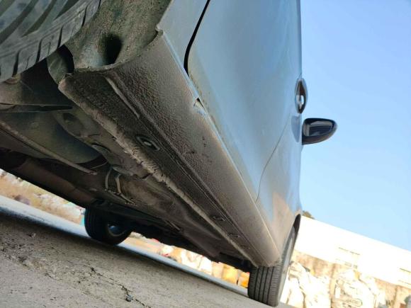 [台州·浙J] 二手大众宝来2014款 1.6L 手动舒适型