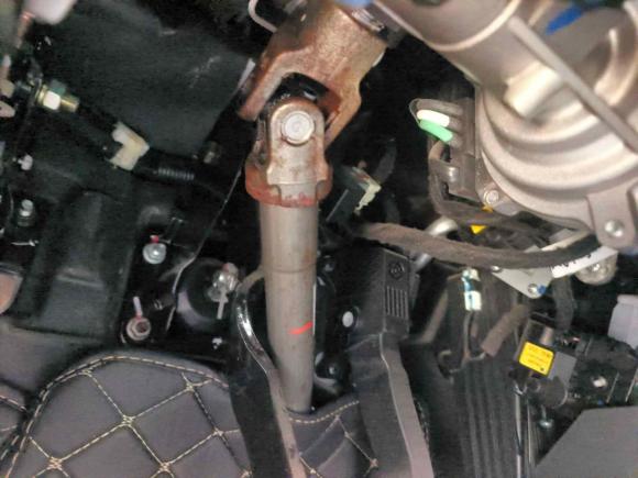 [宁波·浙B] 二手江汽集团嘉悦A52020款 1.5T 手动精英型