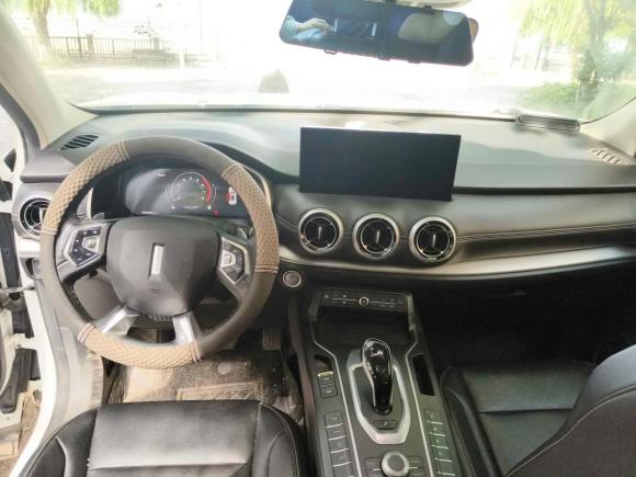 [武汉·鄂M] 二手魏牌魏牌 VV62020款 2.0T 两驱智护+